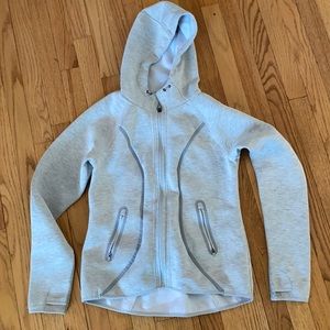 Athleta hoodie. Size med
